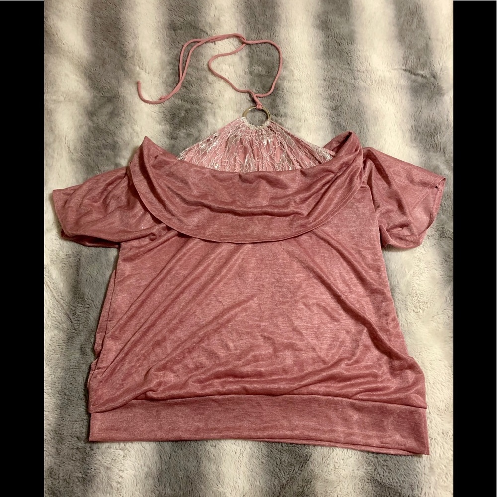 Maurice’s Dress Top